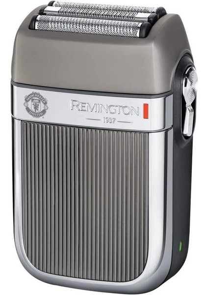 HF9050 Manchester United Logolu Heritage Elek Başlıklı Tıraş Makinesi