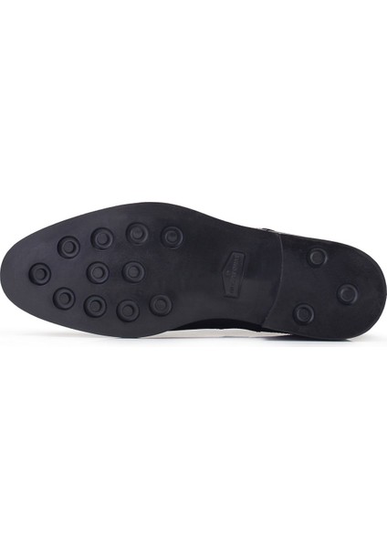 Deri Kahverengi Klasik Chelsea Erkek BOT-10693- fırsatları