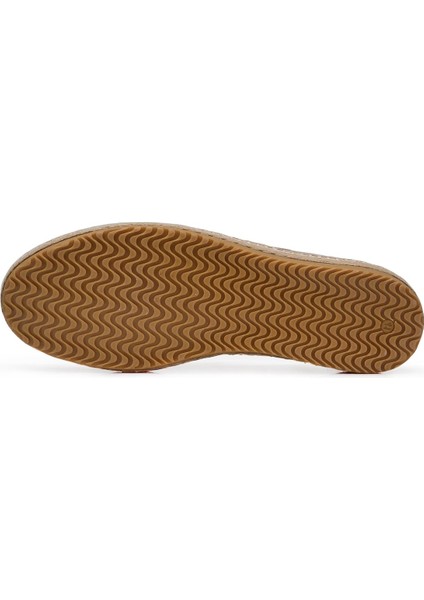 Lacivert Günlük Loafer Erkek Ayakkabı -12185-