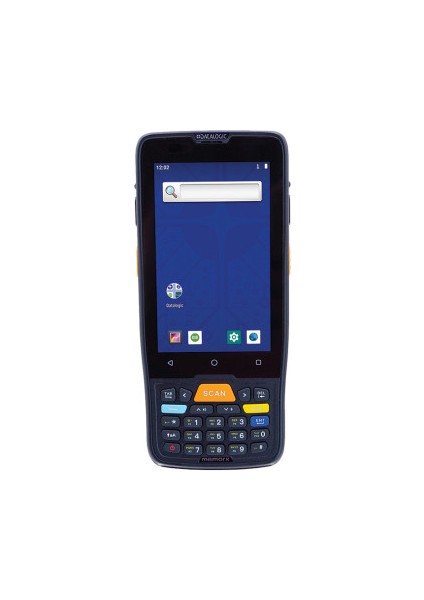 Datalogıc Memor K 2d El Terminali Bluetooth/wıfı