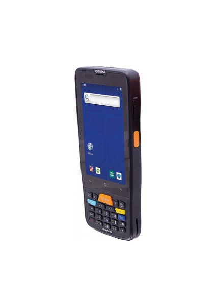 Datalogıc Memor K 2d El Terminali Bluetooth/wıfı
