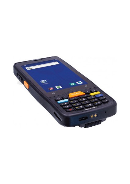 Datalogıc Memor K 2d El Terminali Bluetooth/wıfı