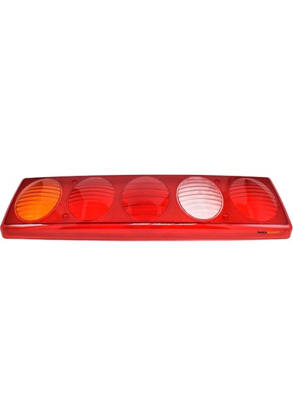 Transit V-184 Daf J9 Magirus Arka Stop Lamba Camı E Belgeli Tüvtürk 5 Mercek