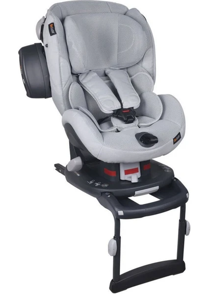 Besafe Izi Comfort X3 Isofix Oto Koltuğu