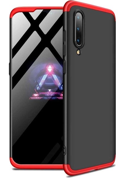 Xiaomi Mi 9 Se Gkk Kılıf 360 Derece Tam Koruma