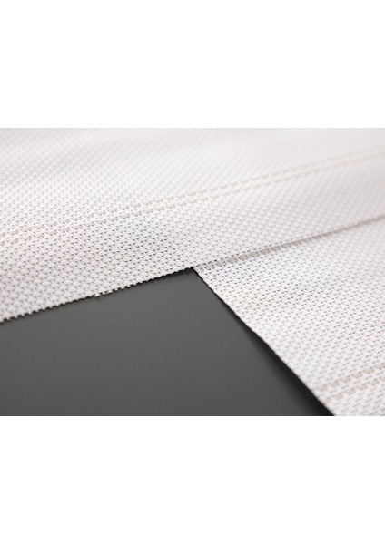 Palasides Pvc 4'lü Amerikan Servis 30 x 45 cm Bej fiyatları