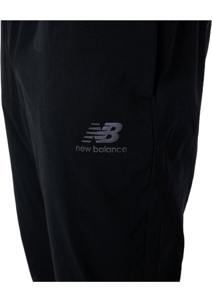 Lifestyle Men Pants Erkek Siyah Eşofman Altı MPP1270-BK