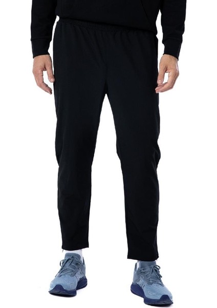 Lifestyle Men Pants Erkek Siyah Eşofman Altı MPP1270-BK