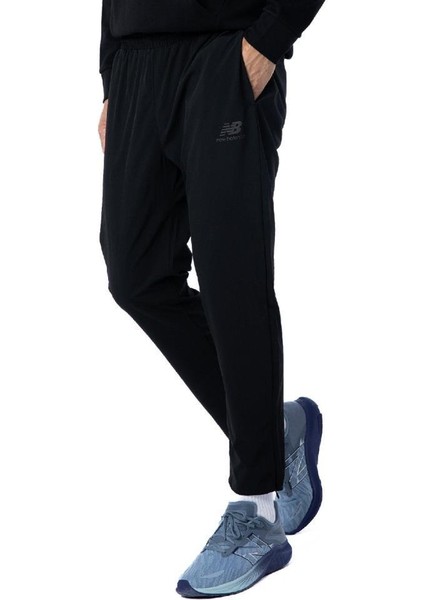 Lifestyle Men Pants Erkek Siyah Eşofman Altı MPP1270-BK