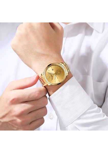 Erkek Kol Saatleri (Yurt Dışından) modelleri