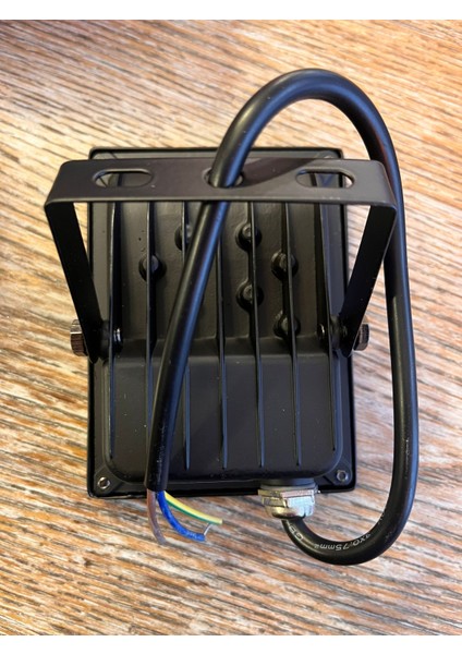 Lucea Borled 10W Projektör 3000K modelleri