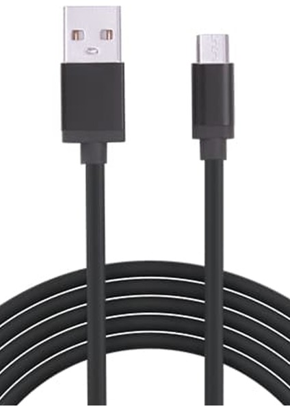 Realme C3 Şarj Kablosu Micro USB 2.0A 2 m - SYR-C17-S