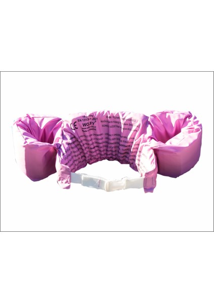 Myswim Yüzdürme Yardımcısı Ahtapot-Pembe modelleri