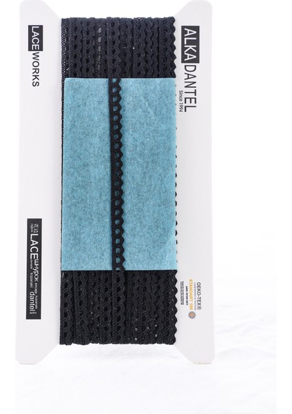 Merserize Kopanaki 10 Metre 636 Merserize Black