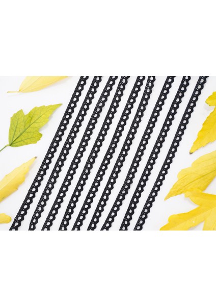 Merserize Kopanaki 10 Metre 636 Merserize Black