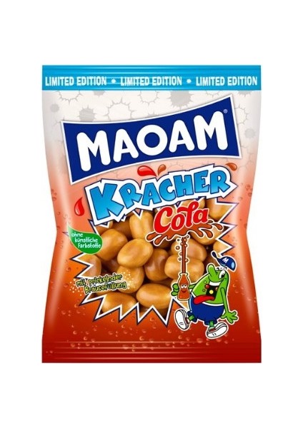 Kracher Cola 200 gr
