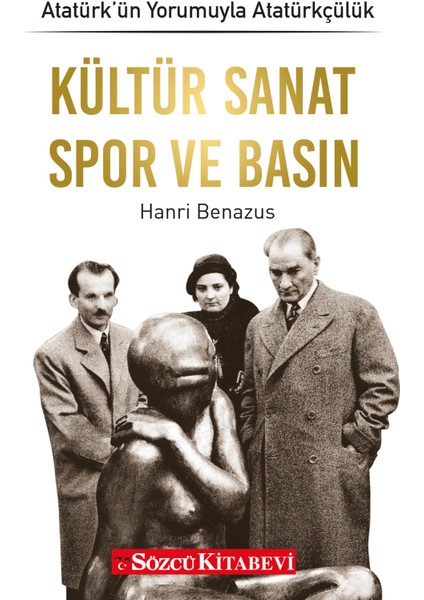 Kültür Sanat Spor ve Basın