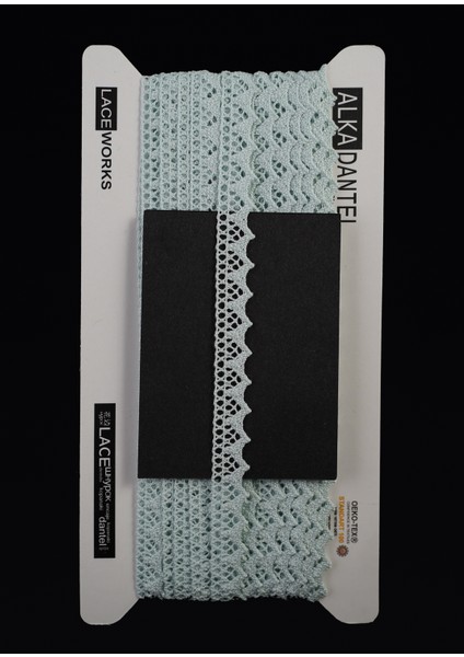 Merserize Kopanaki 10 Metre 901 Merserize Sky Blue