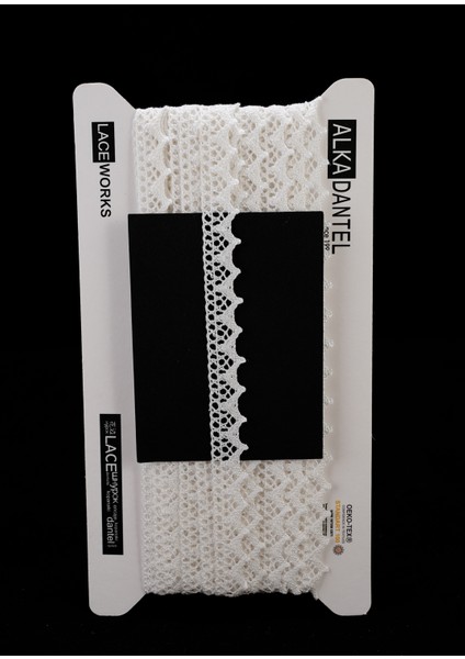 Merserize Kopanaki 10 Metre 901 Merserize Off White