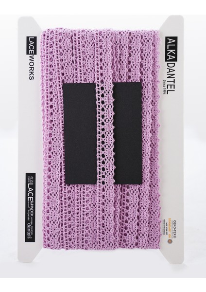 Pamuk Kopanaki 10 Metre 405 Pamuk Lavanta