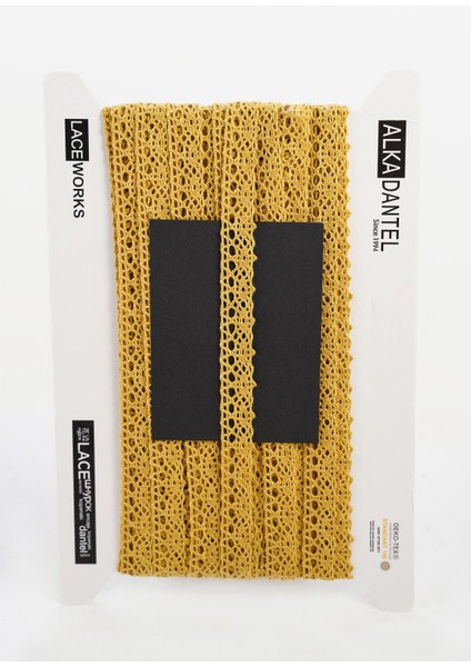 Pamuk Kopanaki 10 Metre 405 Pamuk Hardal