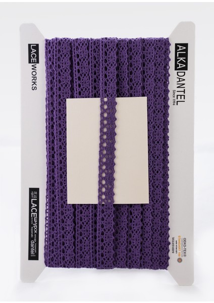 Pamuk Kopanaki 10 Metre 405 Pamuk Violet