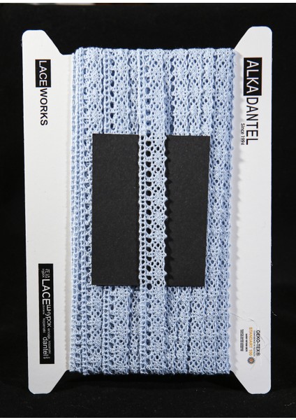 Pamuk Kopanaki 10 Metre 405 Pamuk Bebe Mavi