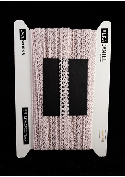 Pamuk Kopanaki 10 Metre 405 Pamuk Gül Kurusu