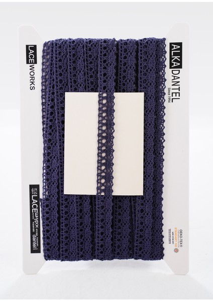 Pamuk Kopanaki 10 Metre 405 Pamuk Lacivert