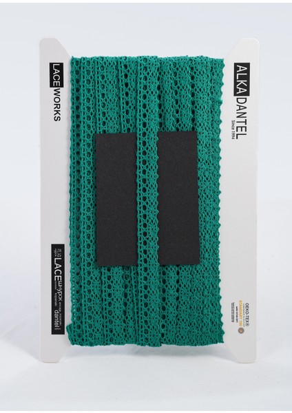 Pamuk Kopanaki 10 Metre 405 Pamuk Green