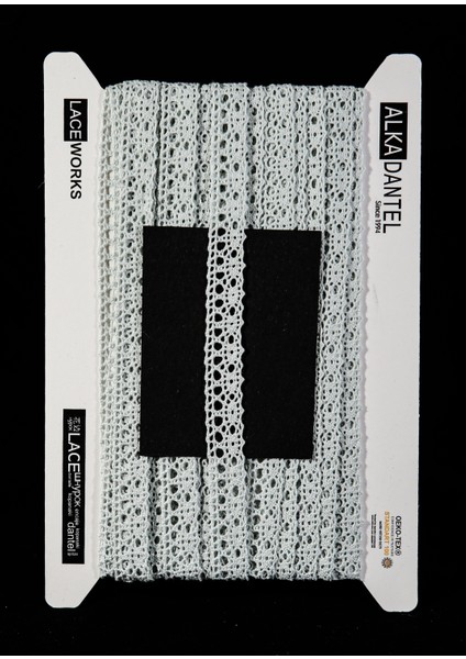 Pamuk Kopanaki 10 Metre 405 Pamuk Mint Yeşili