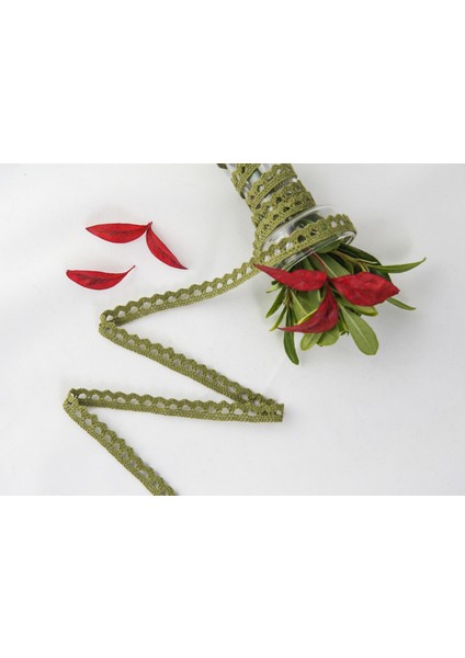 Pamuk Kopanaki 10 Metre 636 Pamuk Haki