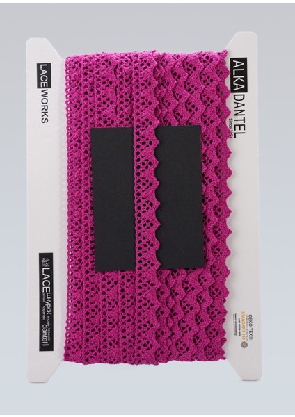 Pamuk Kopanaki 10 Metre 901 Pamuk Dark Pink