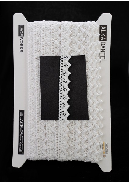 Pamuk Kopanaki 10 Metre 901 Pamuk Beyaz