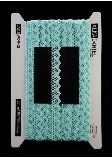 Pamuk Kopanaki 10 Metre 901 Pamuk Su Yeşili fiyatları