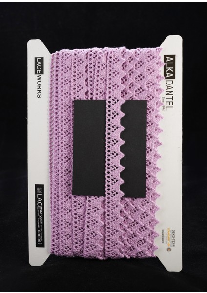 Pamuk Kopanaki 10 Metre 901 Pamuk Lavanta