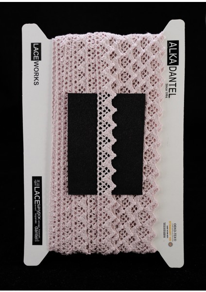 Pamuk Kopanaki 10 Metre 901 Pamuk Gül Kurusu