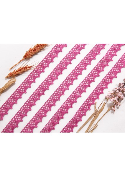 Pamuk Kopanaki 10 Metre 901 Pamuk Fuşya fiyatları