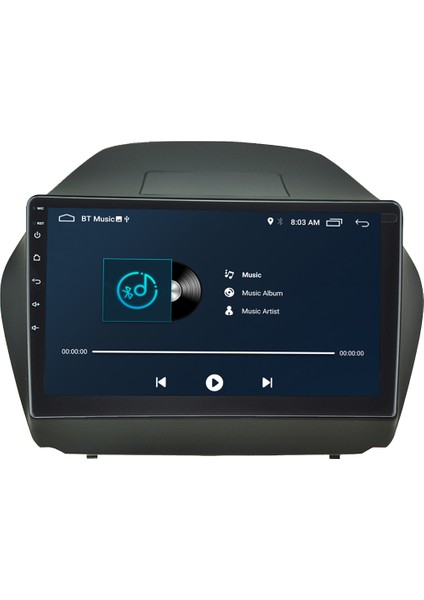 Hyundai İX35 Android Carplay Multimedya Ekran Teyp 2GB+32GB fiyatları