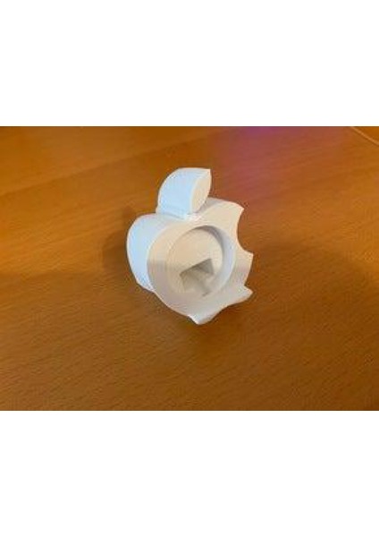 Apple Watch Standı Dekoratif Tutucu Aksesuar Aparat Stand