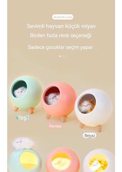 Kablosuz Taşınabilir Bluetooth Hoparlör Ses Bombası (Yurt Dışından)
