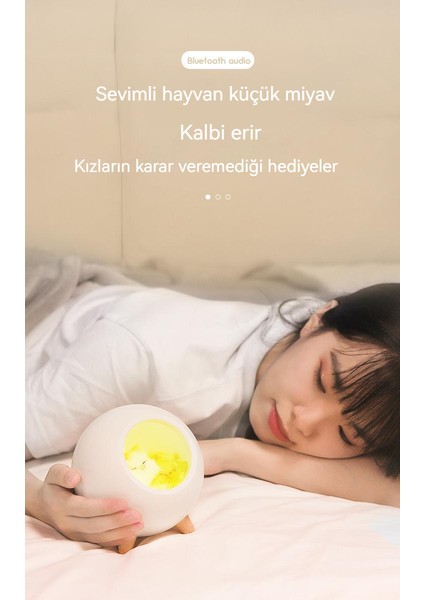 Kablosuz Taşınabilir Bluetooth Hoparlör Ses Bombası (Yurt Dışından)