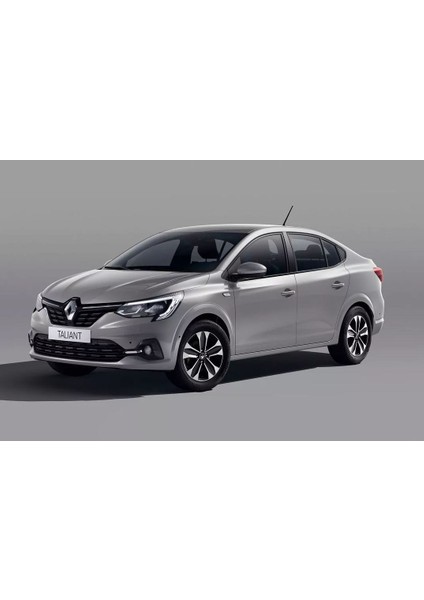 Renault Taliant 2020-2024 Ön Cam Sileceği Silecek Silgi Silgeç Takımı 60*40CM