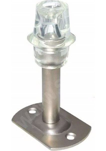 Şeffaf Kapı Stoperi Tampon 8 cm 5 ADET