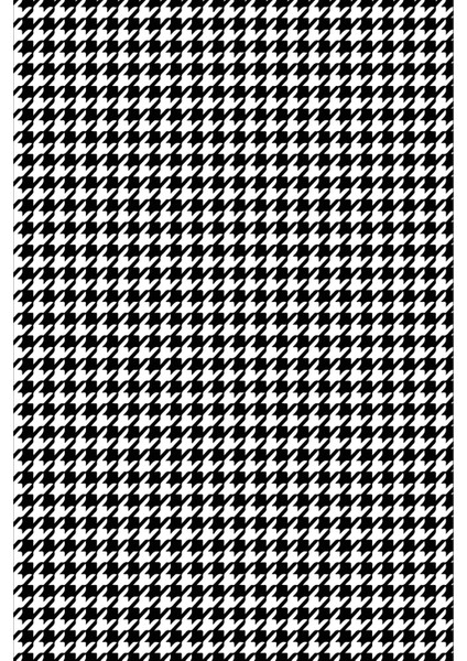 Leke Tutmayan Dokuma Elit Yıkanır Leke Tutmayan Kumaş Kaz Ayağı Desenli Masa Örtüsü MSO169 fiyatları