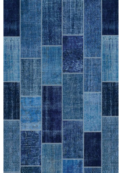 Leke Tutmayan Dokuma Elit Yıkanır Leke Tutmayan Kumaş Patchwork Desen Masa Örtüsü MSO297
