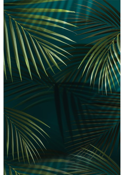 Leke Tutmayan Dokuma Elit Yıkanır Leke Tutmayan Kumaş Yapraklı Masa Örtüsü MSO438 fiyatları