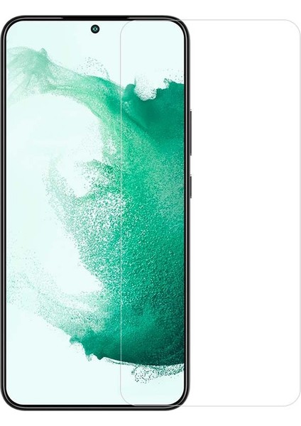 Samsung Galaxy S22 5g Ekran Koruyucu Temperli Kırılmaz Cam