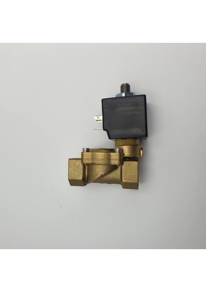 1/2 Na 3/2 Gm Solenoid Valf