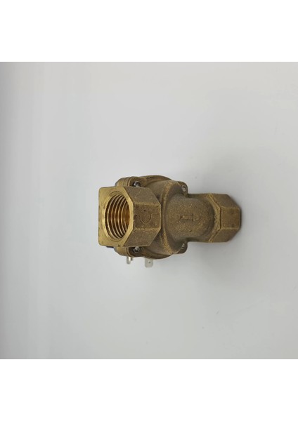 1/2 Na 3/2 Gm Solenoid Valf modelleri